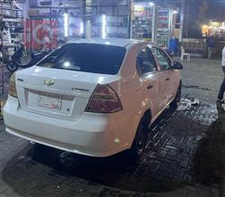 شيفروليه أفيو